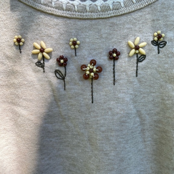 tank top - Picture 4 of 4